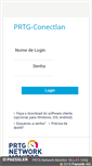 Mobile Screenshot of medidor.valesat.com